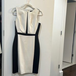 White House black market dress (size 0)